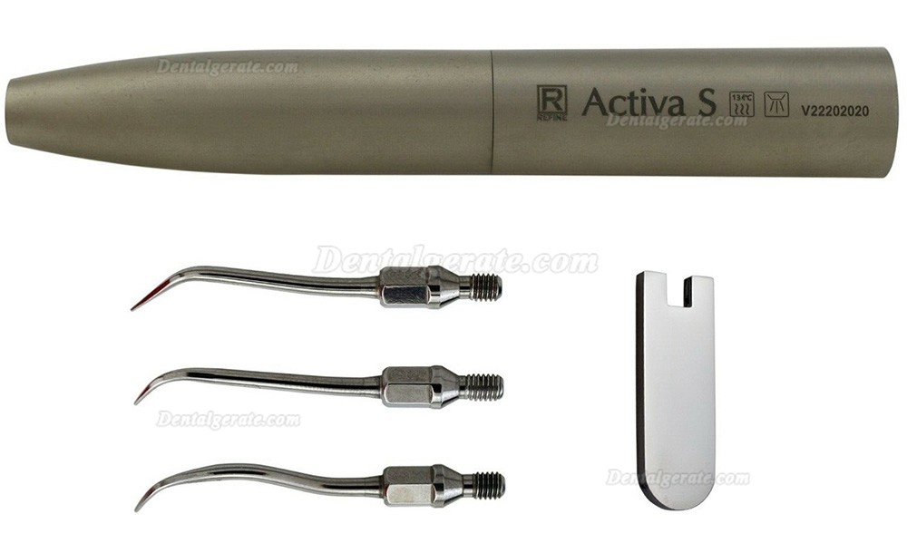 Refine&reg; Activa S Dental Air Scaler Kompatibel mit KAVO
